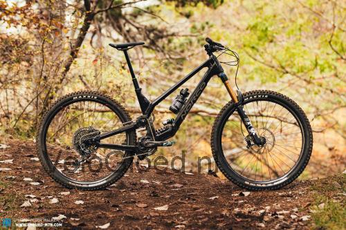 Norco Range C specificaties